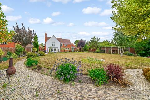 4 bedroom detached house for sale, Maldon Road, Maldon CM9
