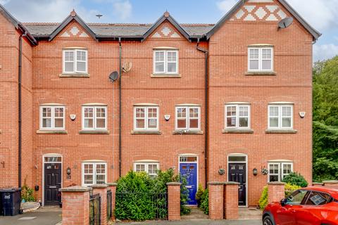 Gardinar Close, Wigan WN1