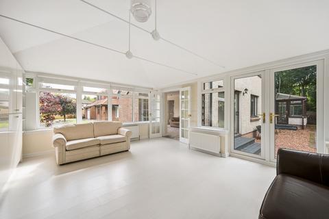 5 bedroom detached house for sale, Albyn Drive, Murieston, EH54