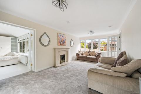 5 bedroom detached house for sale, Albyn Drive, Murieston, EH54