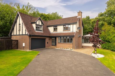 undefined, Albyn Drive, Murieston