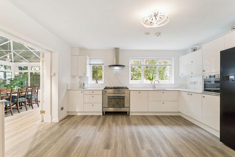 5 bedroom detached house for sale, Albyn Drive, Murieston