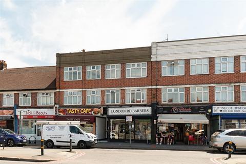 undefined, London Road, Cheam, Sutton