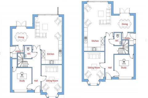 undefined, Dovers Green Road, Reigate, Surrey