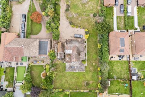 Land for sale, Dovers Green Road, Reigate, Surrey
