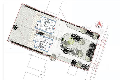 Land for sale, Dovers Green Road, Reigate, Surrey