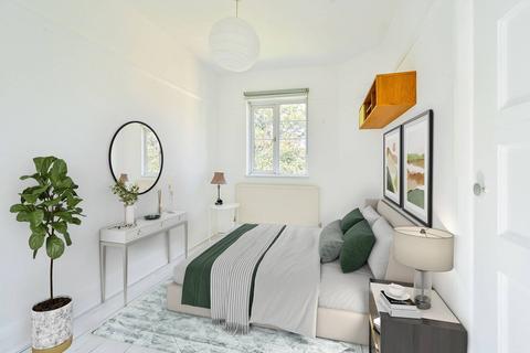 2 bedroom flat for sale, Peckham Rye, Southwark, London, SE22