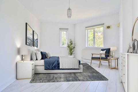 2 bedroom flat for sale, Peckham Rye, Southwark, London, SE22