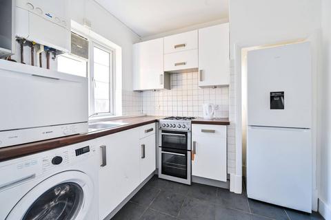undefined, Peckham Rye, Southwark, London, SE22