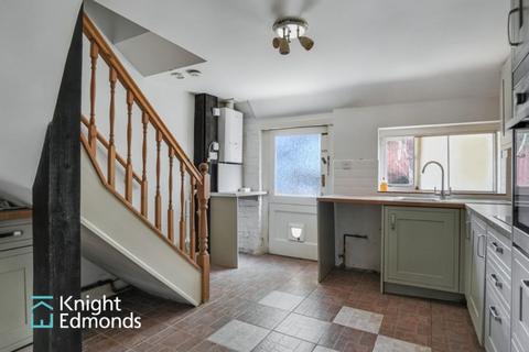 2 bedroom terraced house for sale, Benover Road, Yalding, ME18