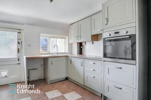 2 bedroom terraced house for sale, Benover Road, Yalding, ME18