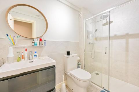 undefined, Lower Boston Road, Boston Manor, London, W7