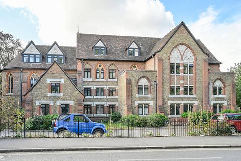 undefined, Lower Boston Road, Boston Manor, London, W7