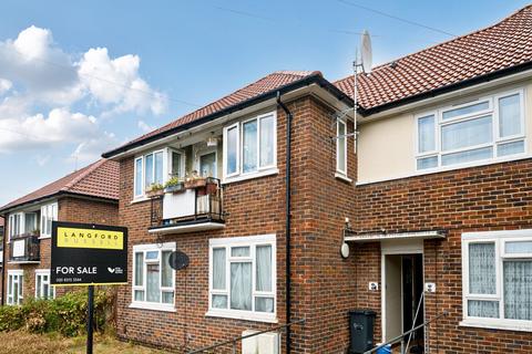 Bromley Hill, Bromley