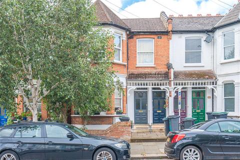 2 bedroom maisonette for sale, North View Road, London, N8