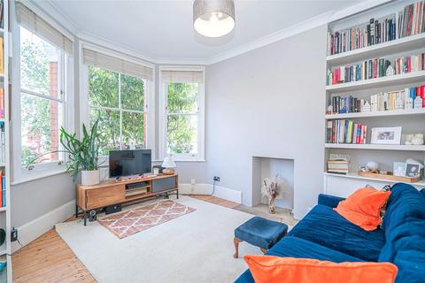 2 bedroom maisonette for sale, North View Road, London, N8