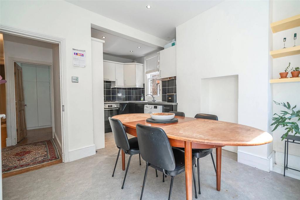 Kitchen C