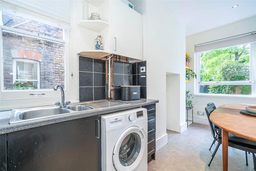 Kitchen G