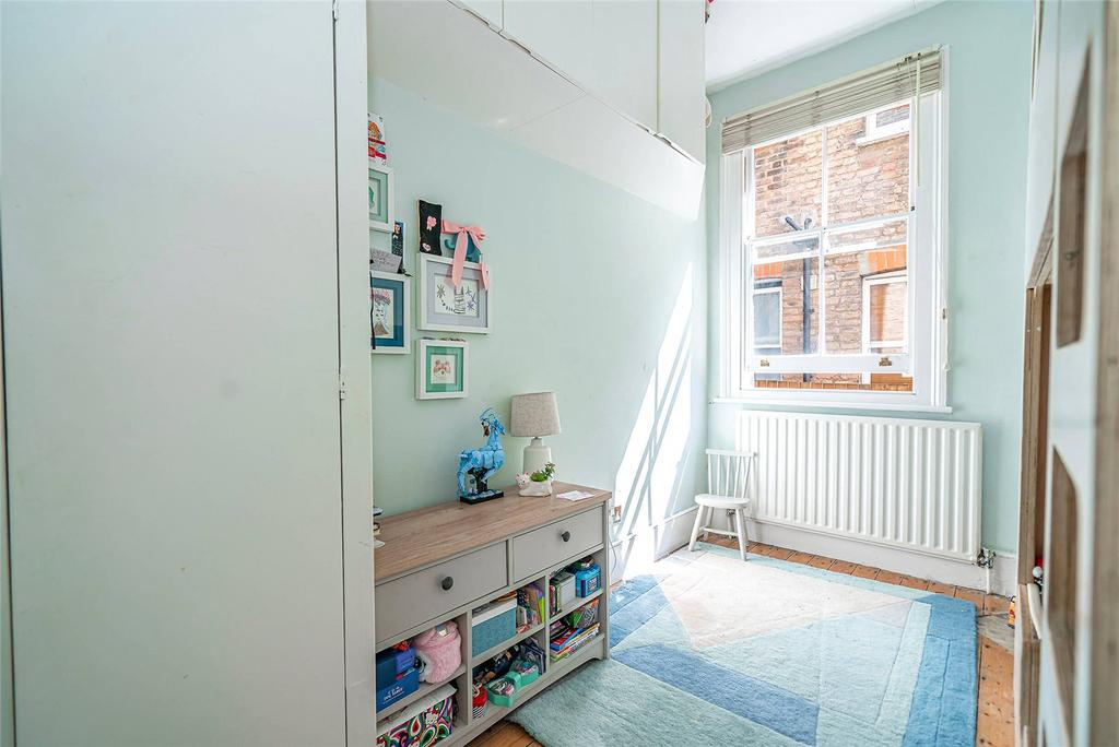 Bedroom 2 A