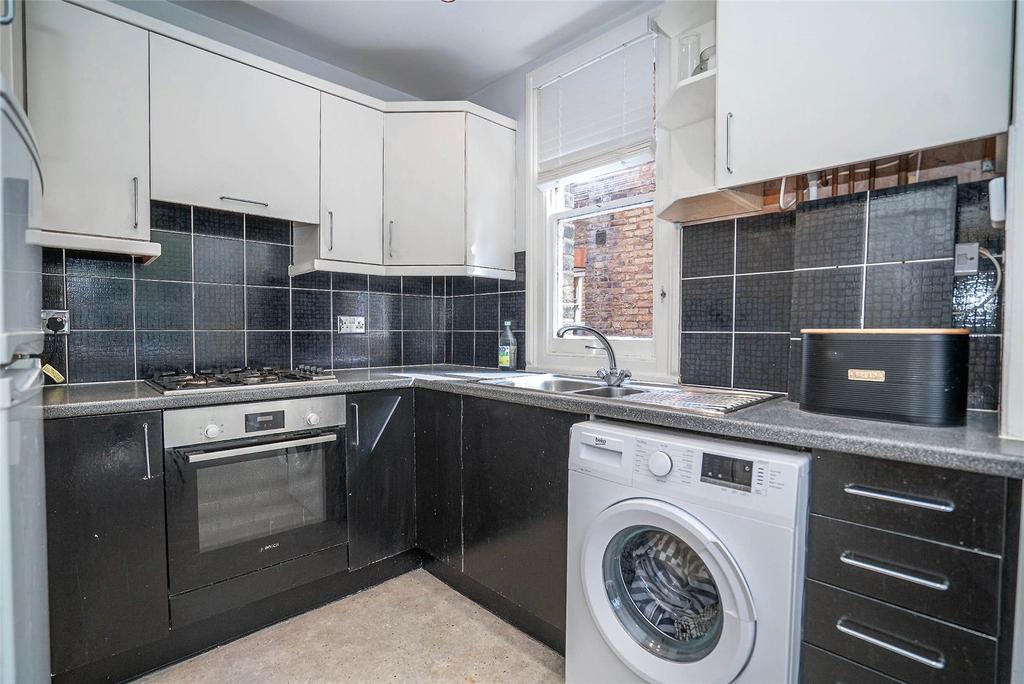 Kitchen F