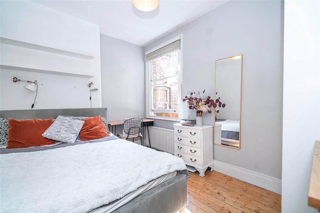 Bedroom 1 A