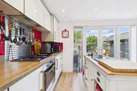 3 bedroom semi-detached house for sale, Blackbourne Chase, Littlehampton, BN17