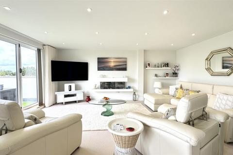 4 bedroom penthouse for sale, 48 Western Road, Branksome Park
