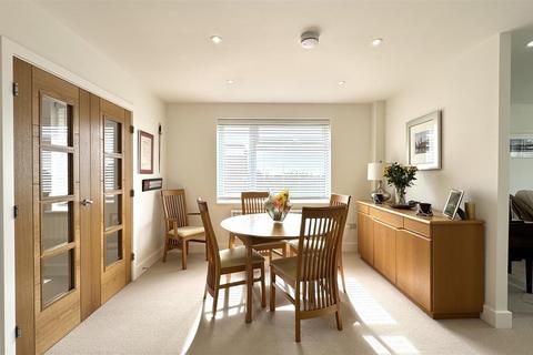 4 bedroom penthouse for sale, 48 Western Road, Branksome Park