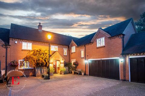 The Cheviot, Cannon Hill CV4