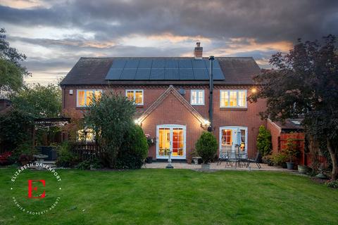 undefined, The Cheviot, Cannon Hill CV4