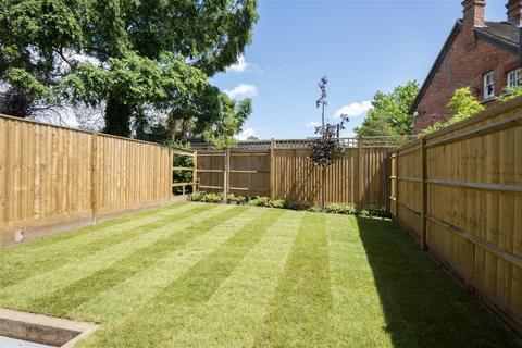 undefined, Orchard Grove, West Wimbledon, SW20