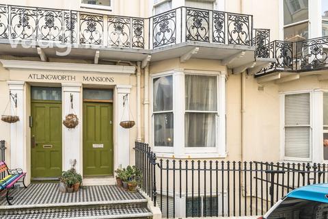 1 bedroom flat to rent, Atlingworth Street, Brighton, East Sussex, BN2