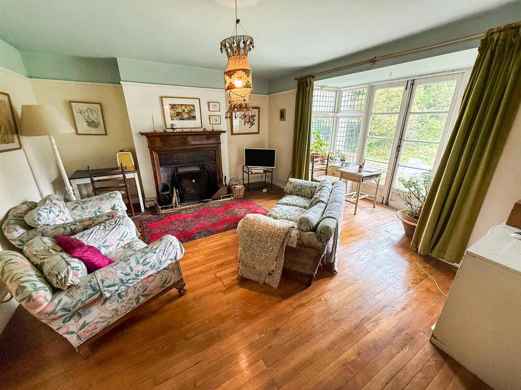 Drawing Room
