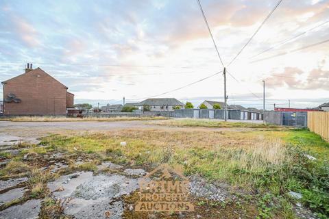 undefined, Leask Avenue, Peterhead AB42