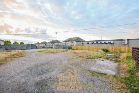undefined, Leask Avenue, Peterhead AB42
