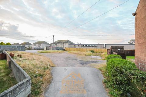 undefined, Leask Avenue, Peterhead AB42