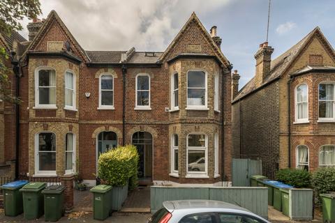 46b Elliscombe Road, London, SE7 7PY