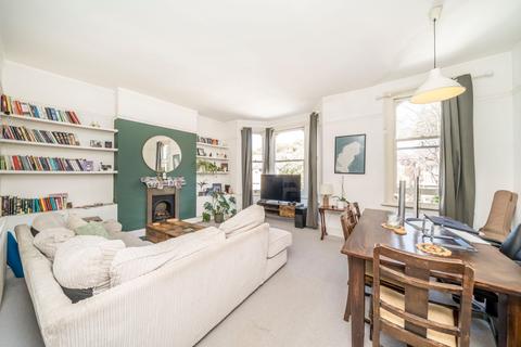 46b Elliscombe Road, London, SE7 7PY