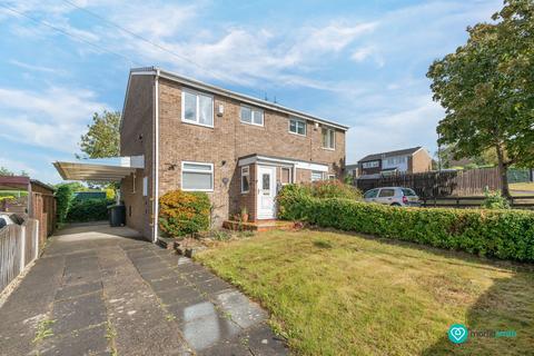3 bedroom semi-detached house for sale, Spinkhill Avenue, Woodthorpe, S13 8FB
