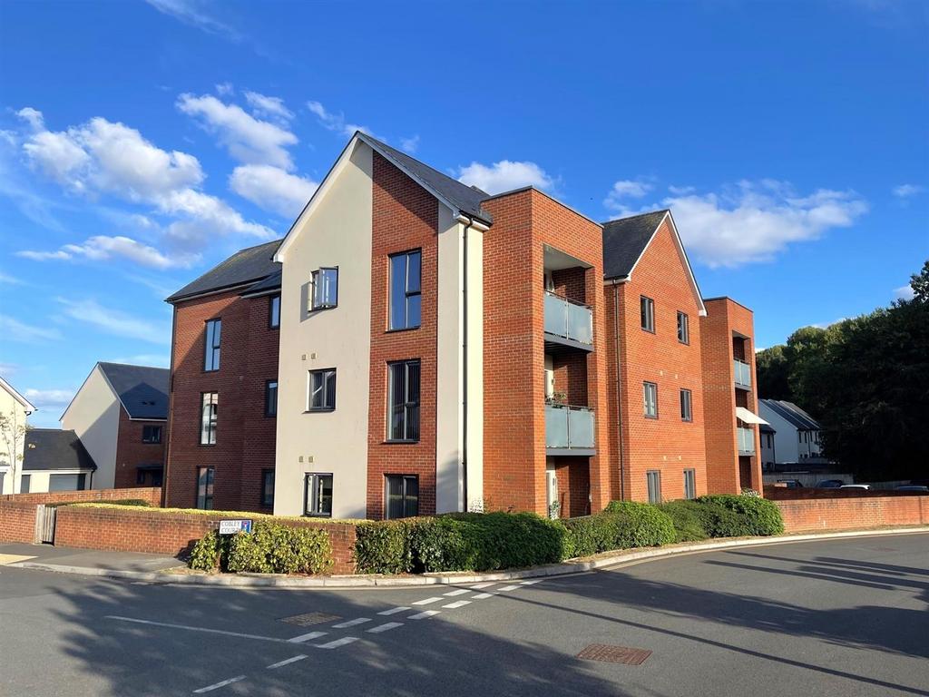 Cobley Court