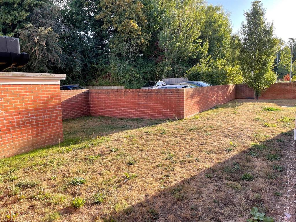 Communal Grounds