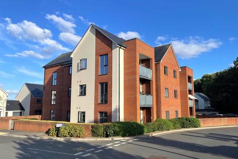 undefined, Cobley Court, EXETER EX4