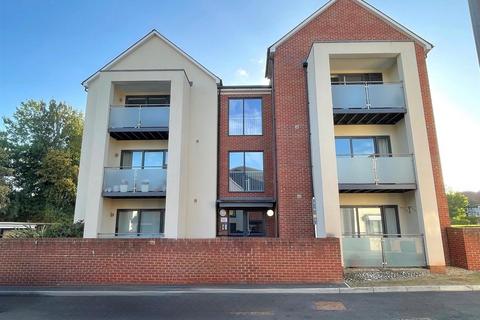 undefined, Cobley Court, EXETER EX4