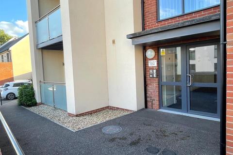 undefined, Cobley Court, EXETER EX4