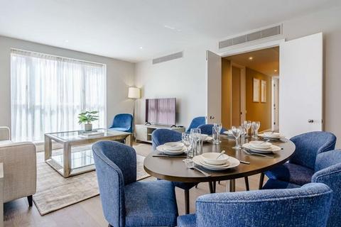 2 bedroom apartment to rent, Westferry Circus, London E14