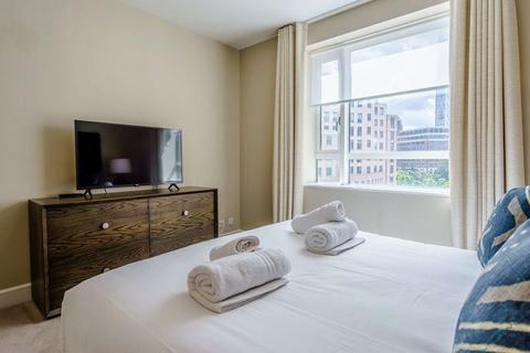2 bedroom apartment to rent, Westferry Circus, London E14