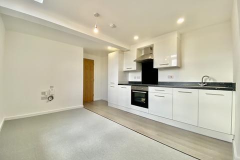 undefined, Viaduct Road, Leeds, West Yorkshire, LS4