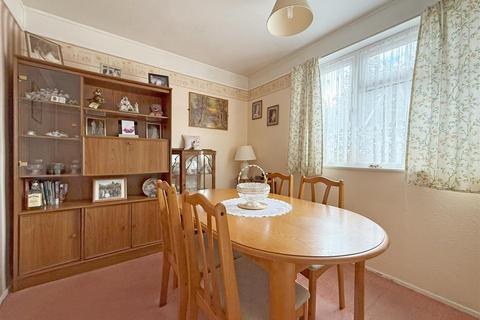 undefined, Caradoc Crescent, Shrewsbury