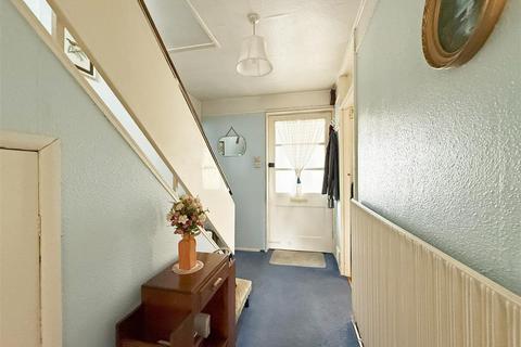 undefined, Caradoc Crescent, Shrewsbury