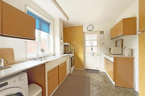 undefined, Caradoc Crescent, Shrewsbury